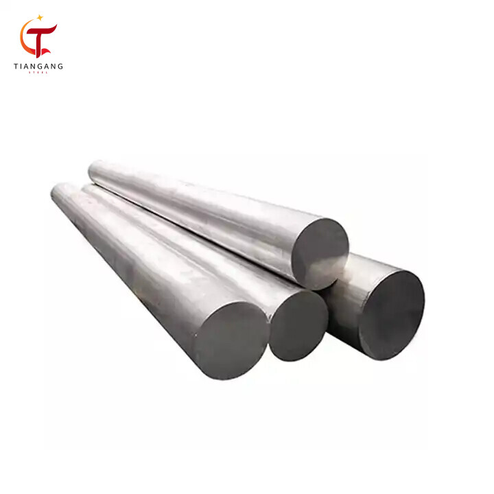 Barra de aluminio 6061