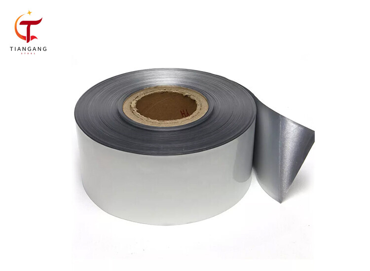 5A02 Papel de aluminio