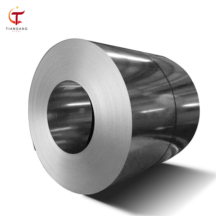 Bobina de aleación de Inconel