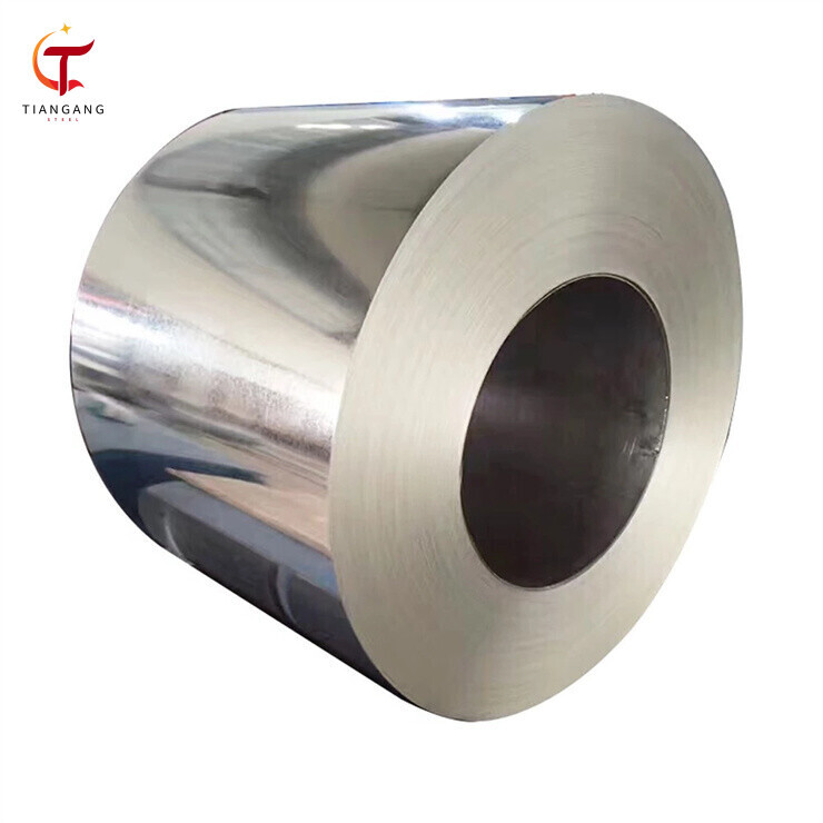Bobina de aleación de Inconel