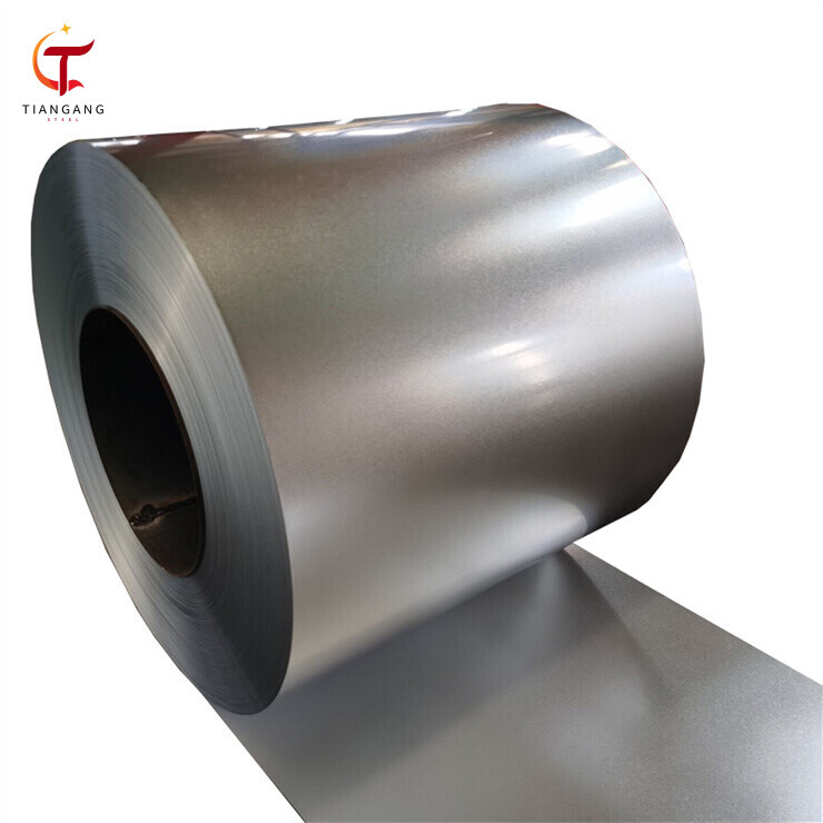 Bobina de aleación de Inconel