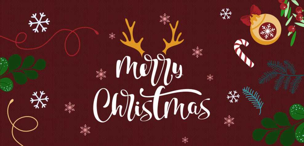 Feliz Navidad y próspero año nuevo a todos.