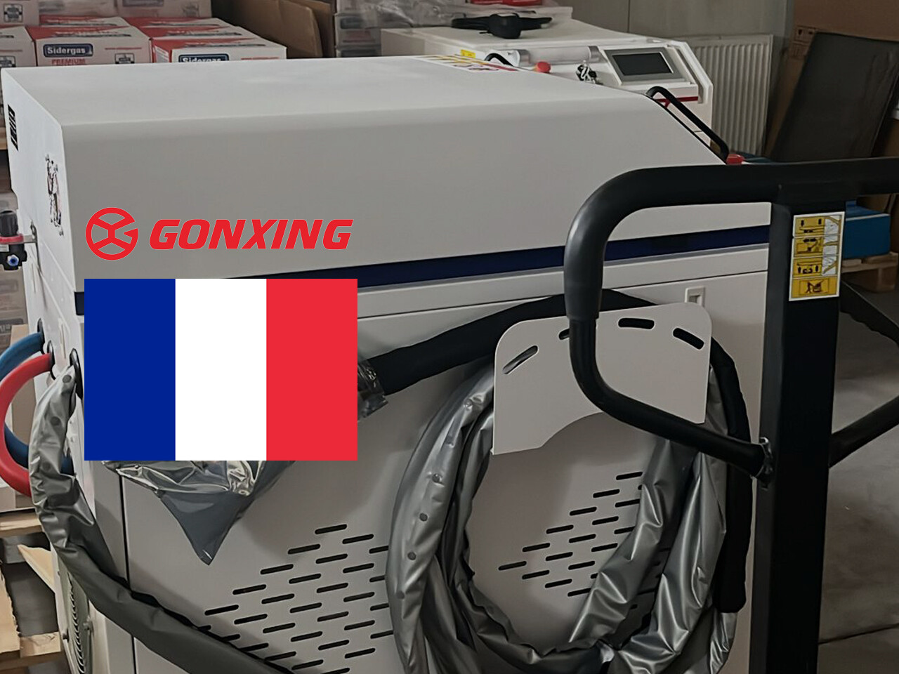 Fransa