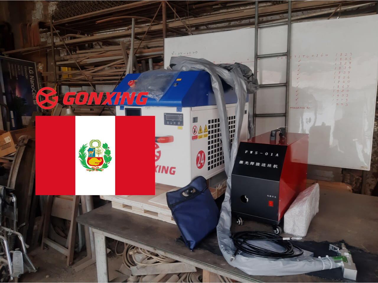 Peru