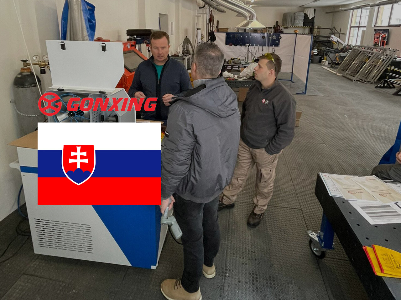 Slovakya