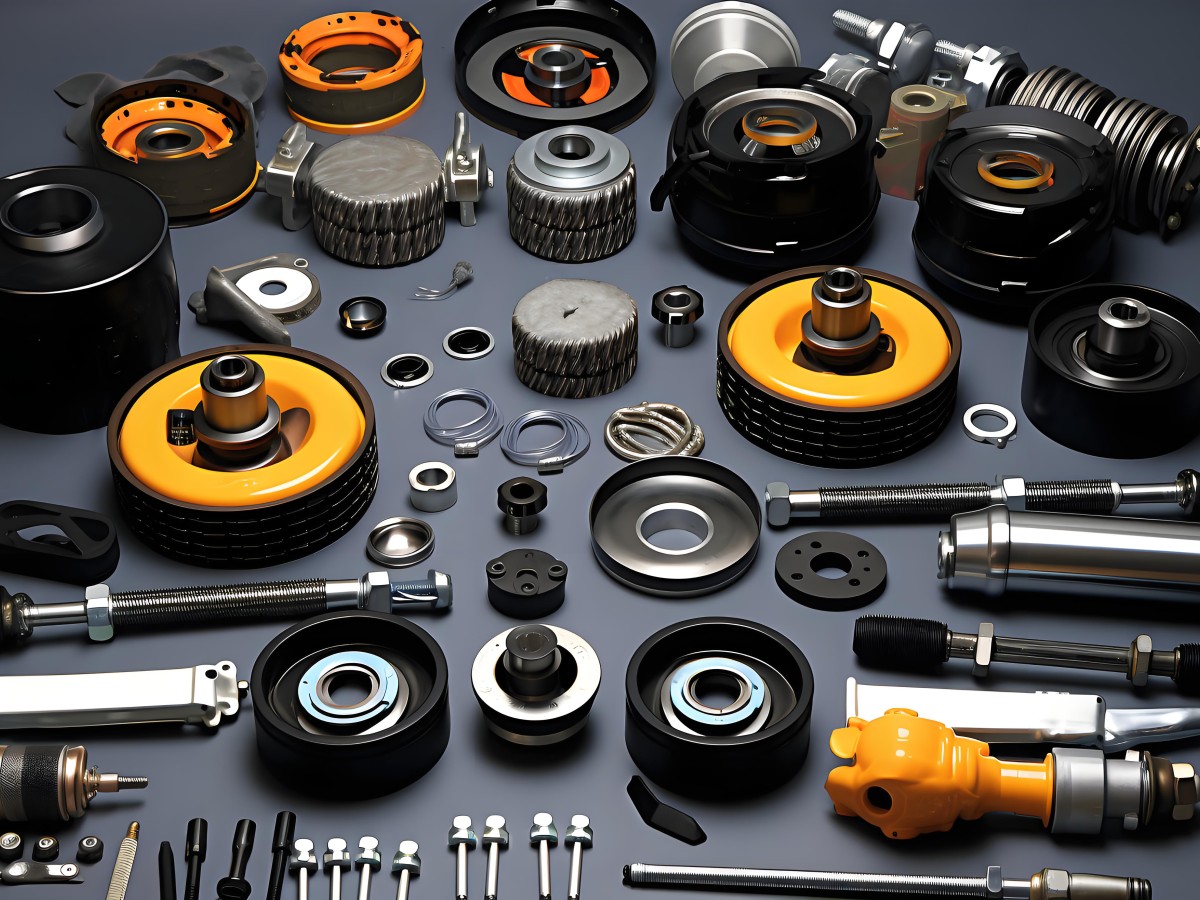 汽车.png Otomotiv endüstrisinde lazer kesim makinesinin kullanımı