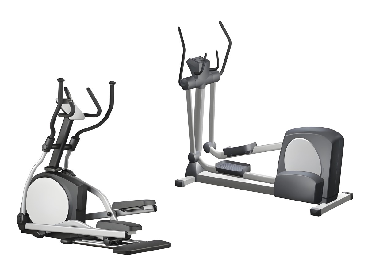 运动器械1.png Spor ekipmanlarında lazer kesim makinesinin kullanımı