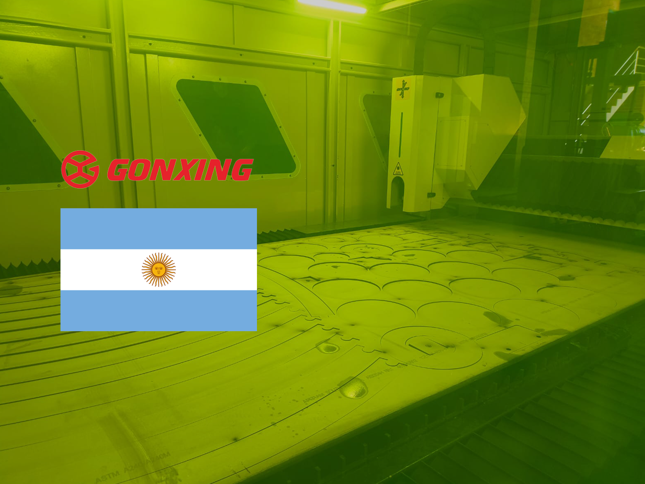Argentina