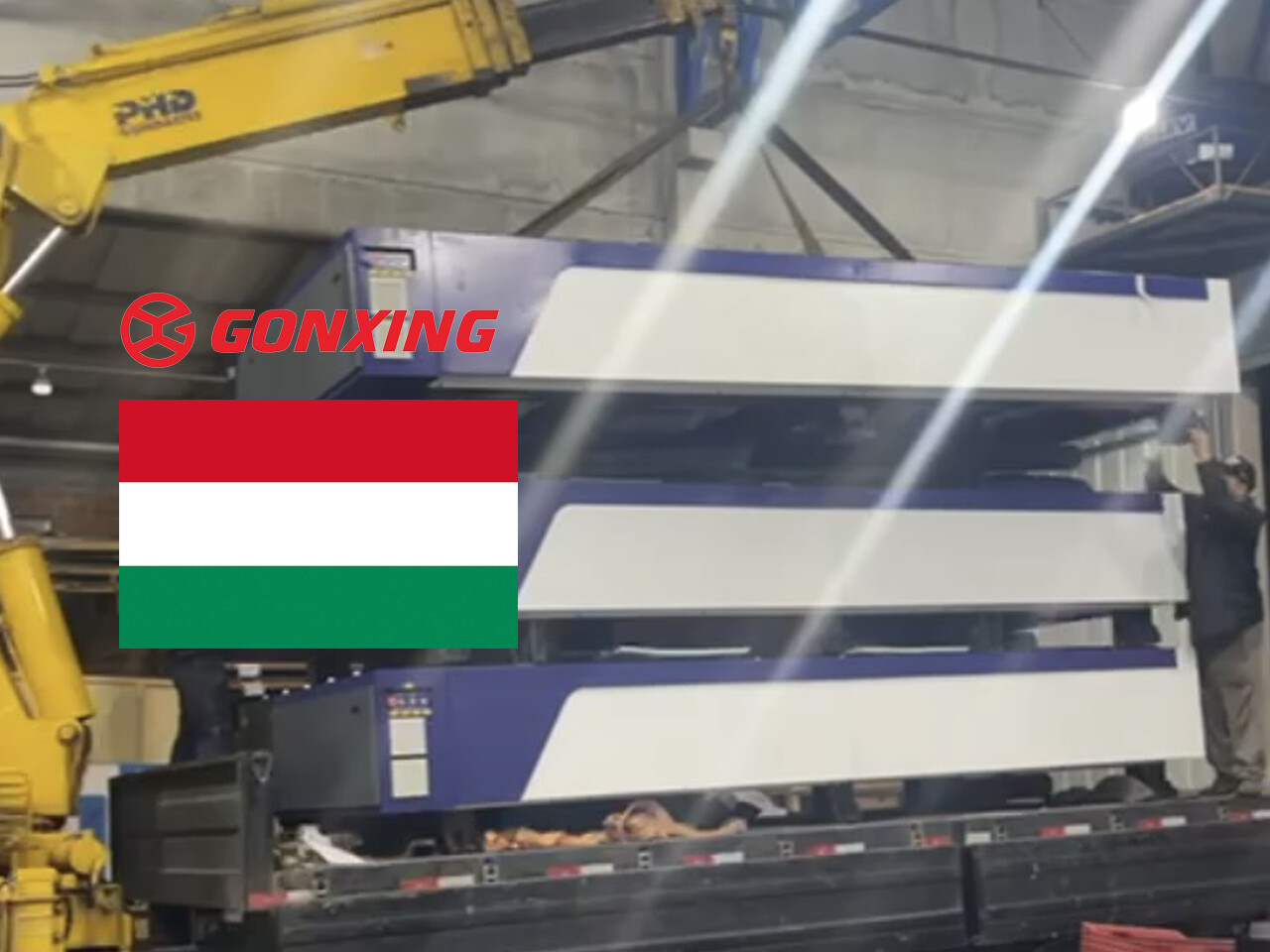 Hungria