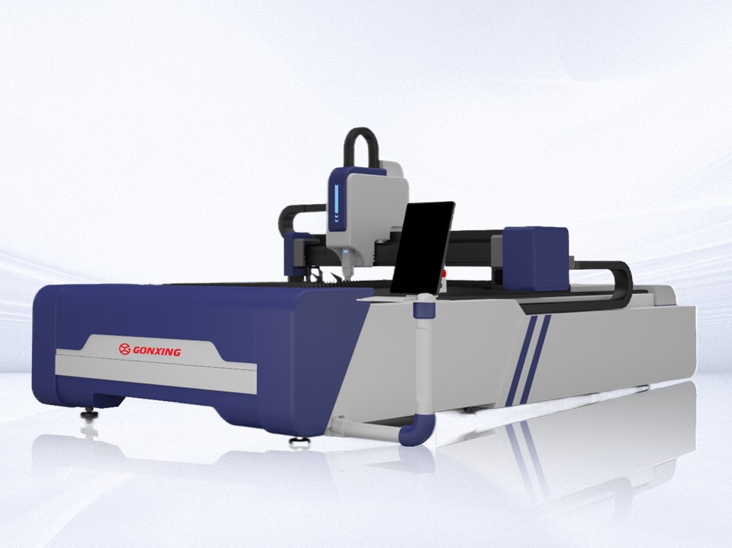 Aplicação de máquina de corte a laser em utensílios de cozinha