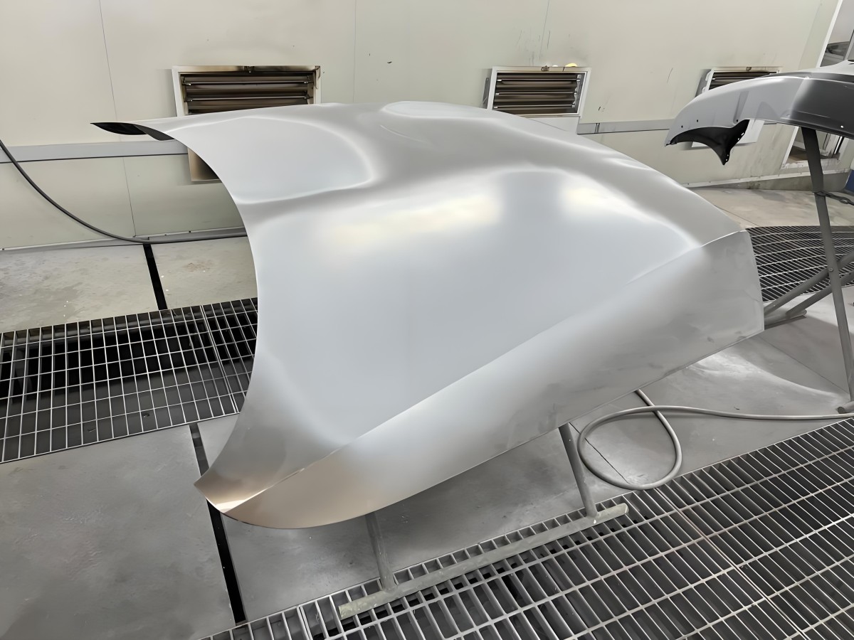 Aplicación de la máquina de corte por láser en la industria automotriz