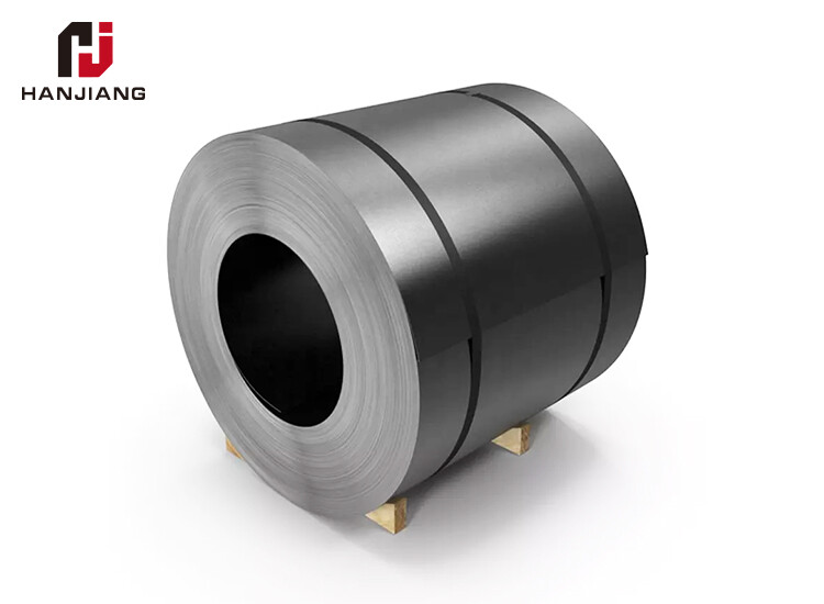 1008 Cold Rolled Steel Coil