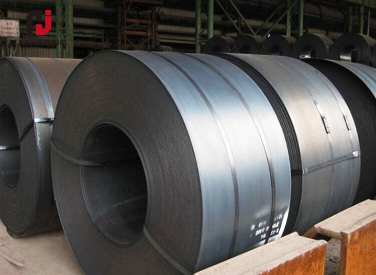 SPCC/SPCC/SPCD/SPCE Cold Rolled Steel Coil