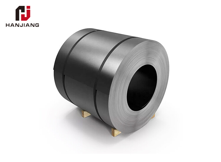 Cold Rolled Steel Coil