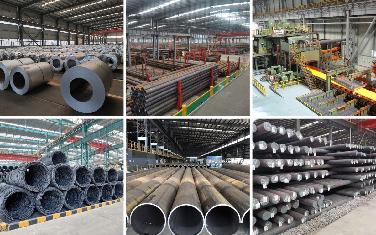 carbon steel.jpg Line Pipe