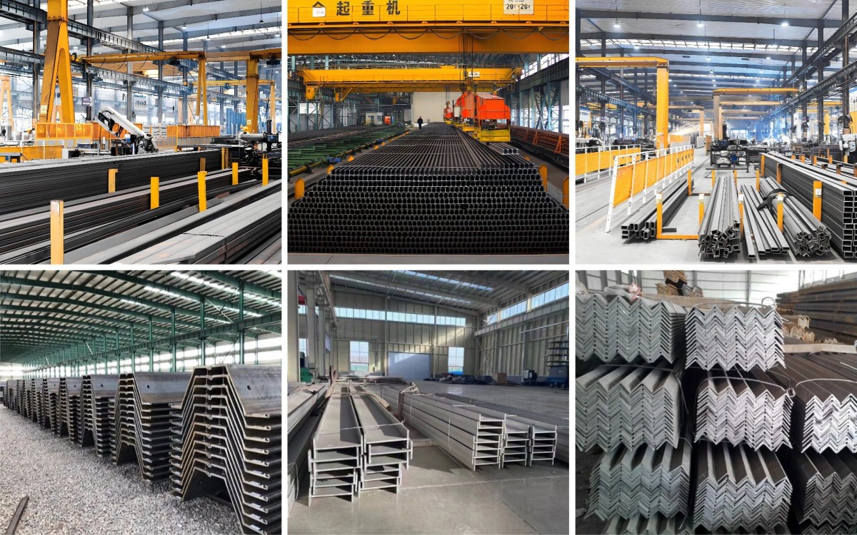 profile.jpg Angle Steel