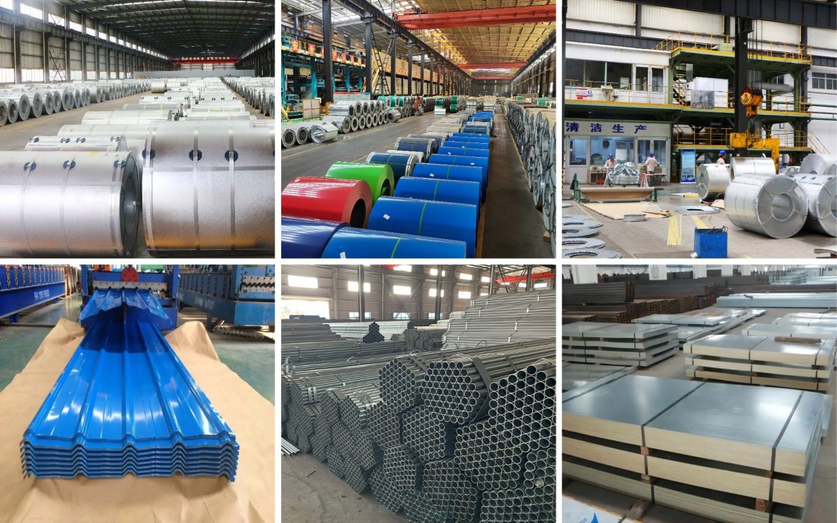 Galvanized Steel Wire