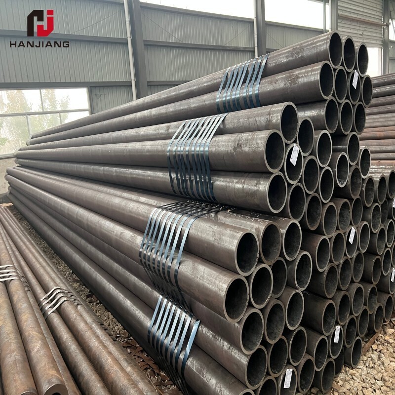 Recent Price Trends Of Seamless Steel Pipes