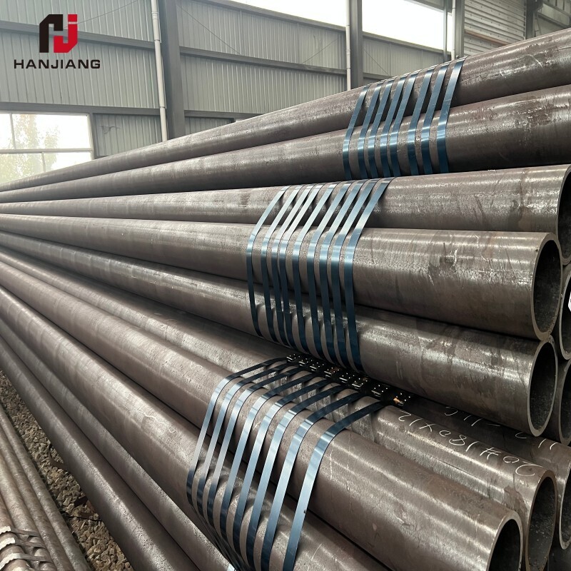 Seamless Steel Pipe vs Welded: Which Performs Better Under High Pressure?