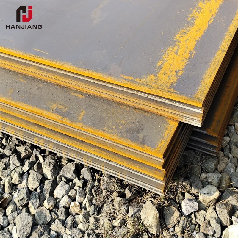 ASTM A588 Grade A Equivalent Materials