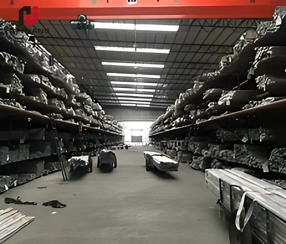316 Stainless Steel Square Tube