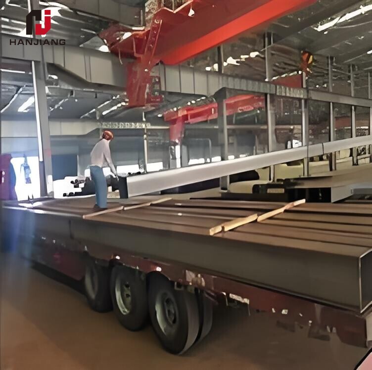 201 Stainless Steel Square Tube