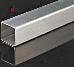 316 Stainless Steel Square Tube
