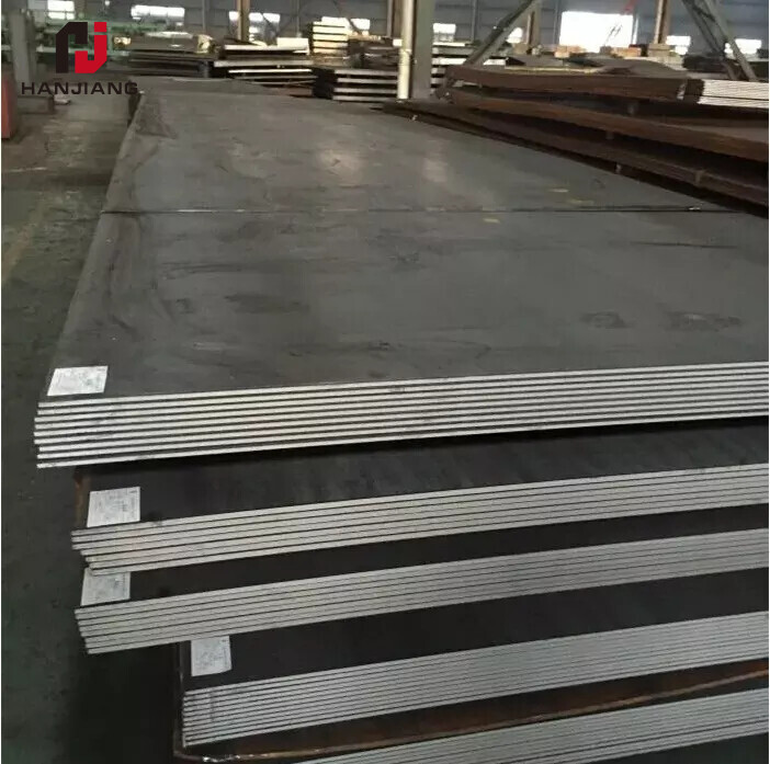 Wear-resistant Sheet