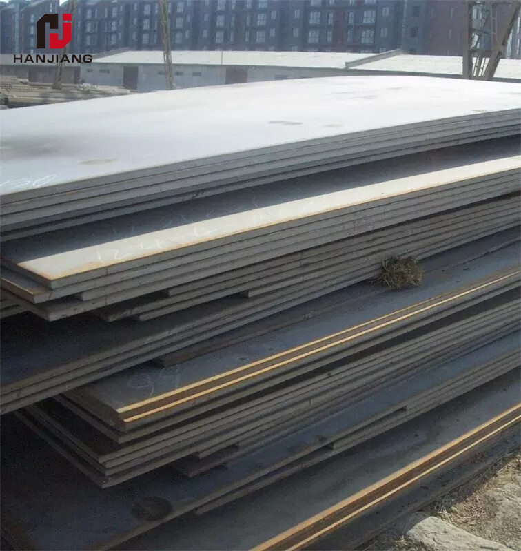 Wear-resistant Sheet