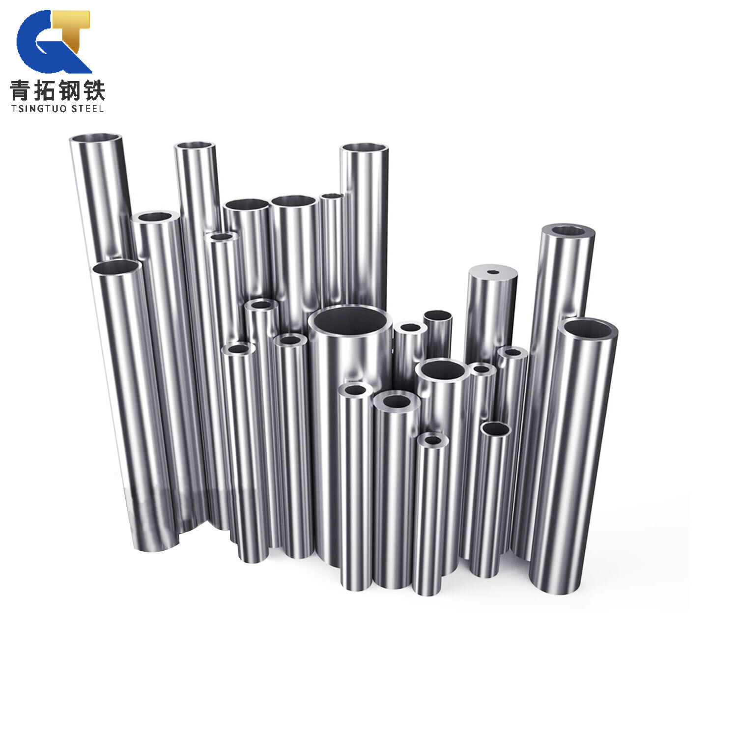 Nickel Alloy Tube