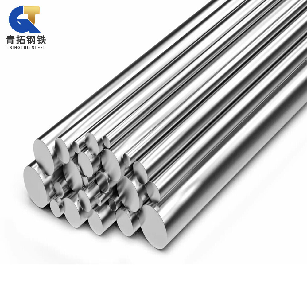 Nickel Alloy Rod