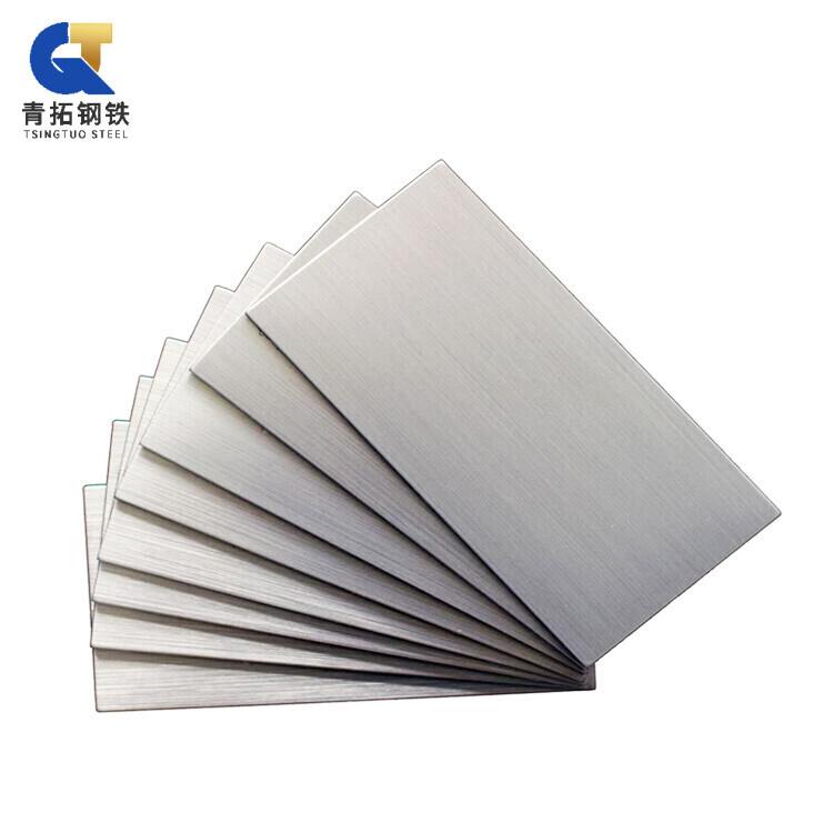 430 Stainless Steel Plate