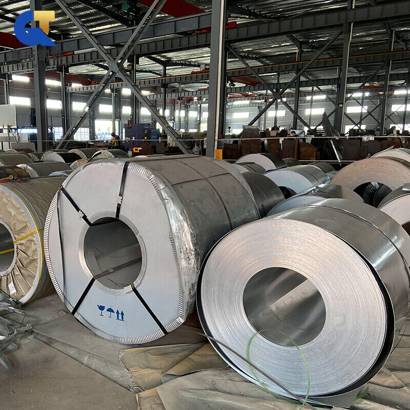 904L Stainless Steel Coil