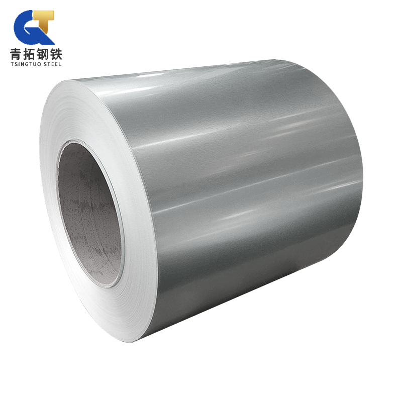 Stainless Steel Coil