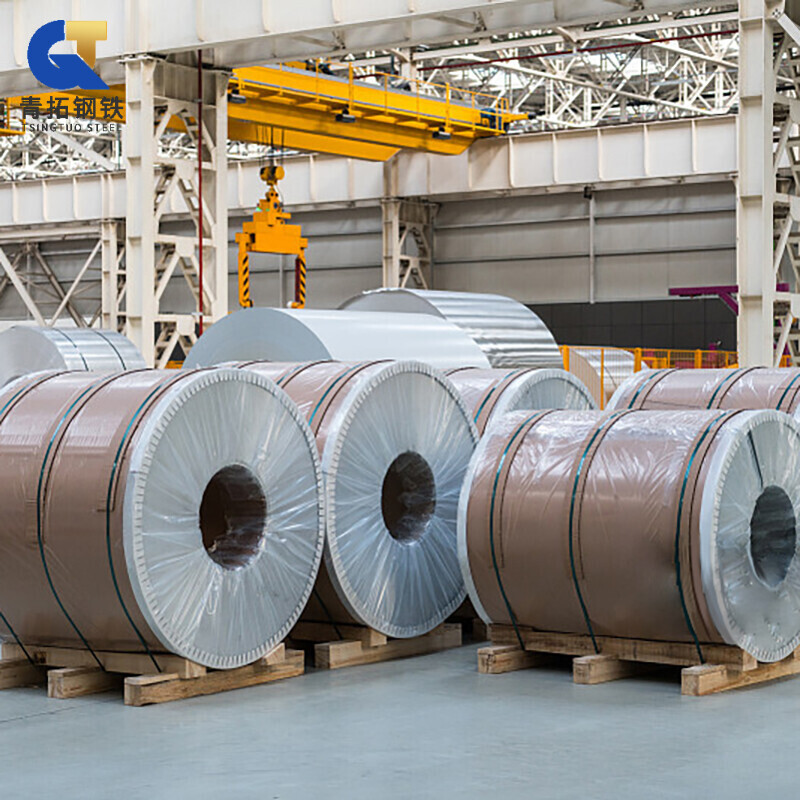 403 Stainless Steel Coil