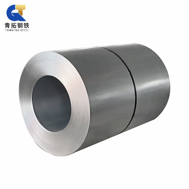 201 Stainless Steel Coil
