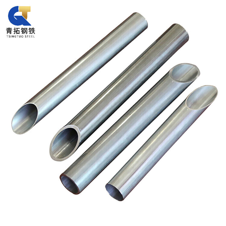305 Stainless Steel Pipe