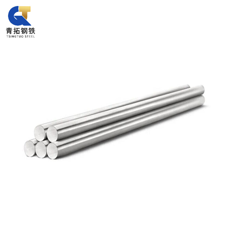 321 Stainless Steel Bar