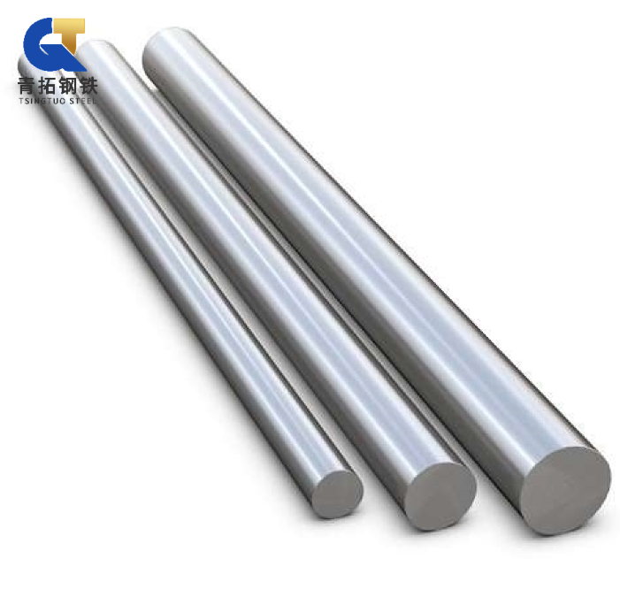 304 Stainless Steel Bar