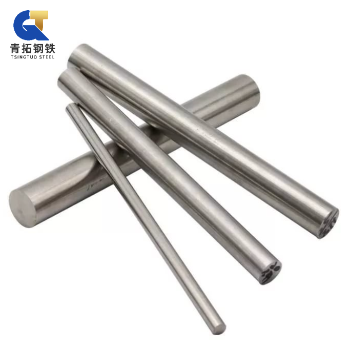 Stainless Steel Bar