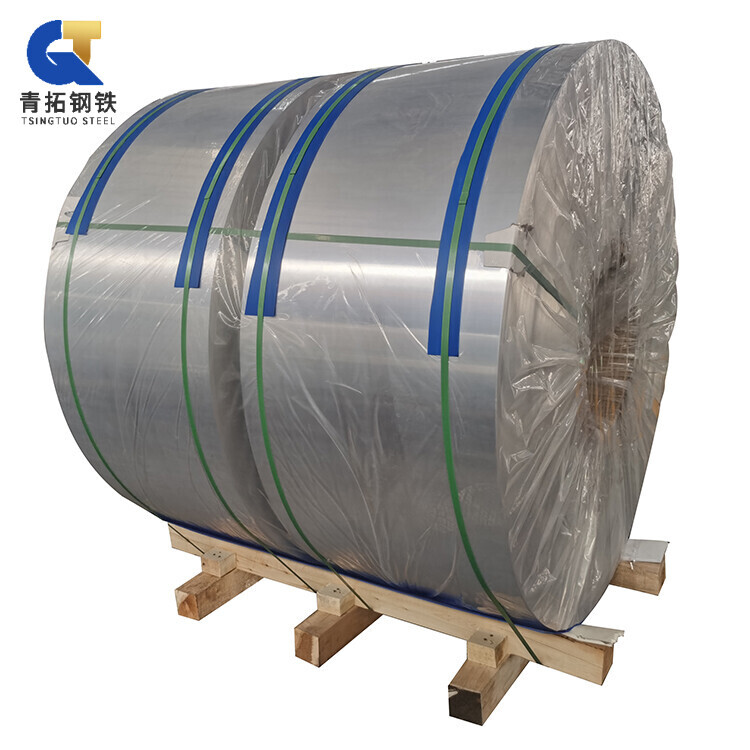 6061 6063 6082 Aluminum Coil