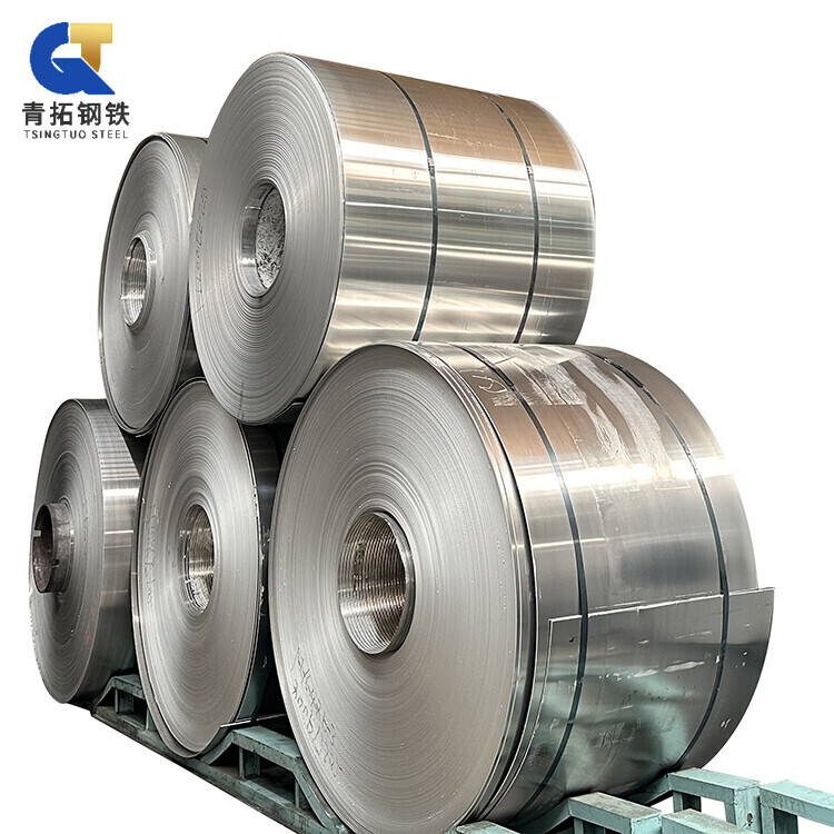 3003 3004 3105 Aluminum Coil