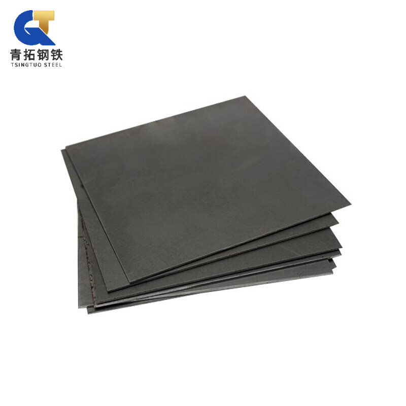 Wear Resistant Steel Plate