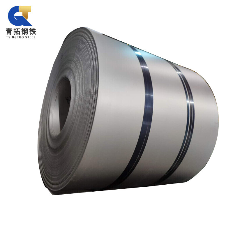 Cold Rolled Steel Coil