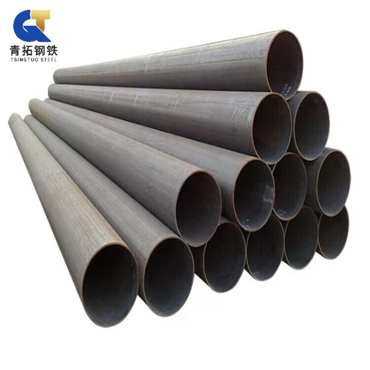 S355 Carbon Steel Pipe
