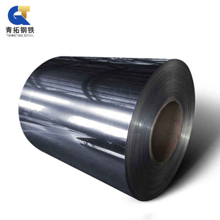 S550GD Color Coated Roll