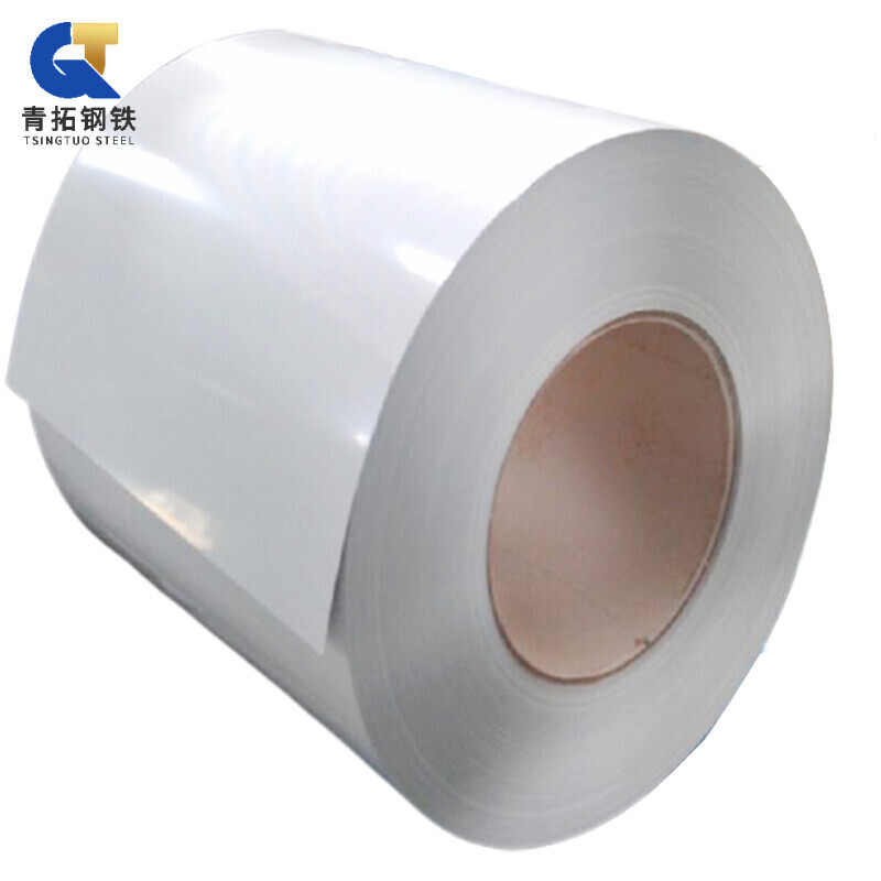 DX54D Color Coated Roll