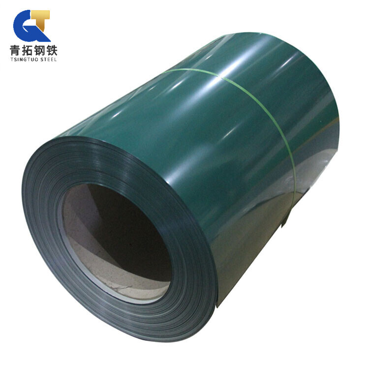 SGHC DX53D Color Coated Roll