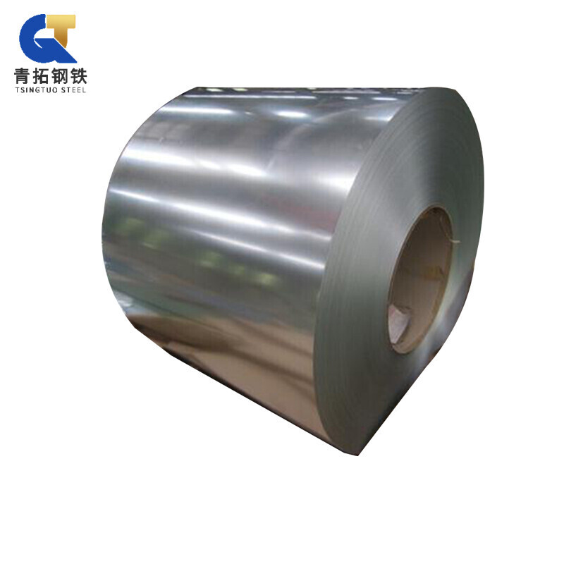 DX52D+Z Galvanized Coil
