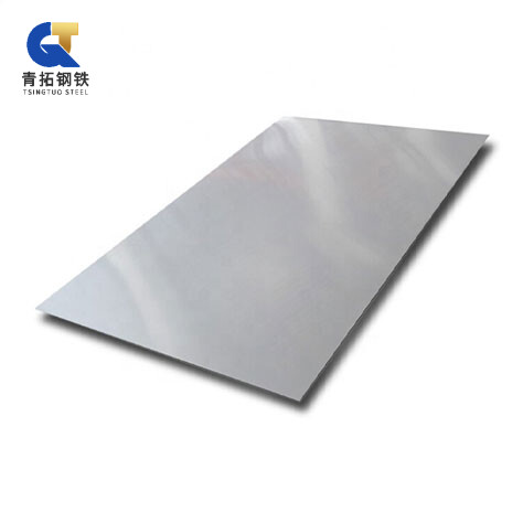 202 Stainless Steel Plate